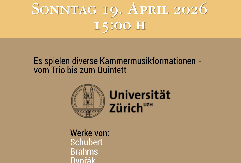 Abschlusskonzert
