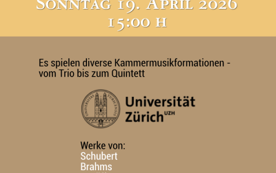 Abschlusskonzert